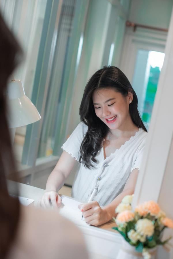 Tiny Krabi Hotel Ban Khlong Chi Lat Zewnętrze zdjęcie
