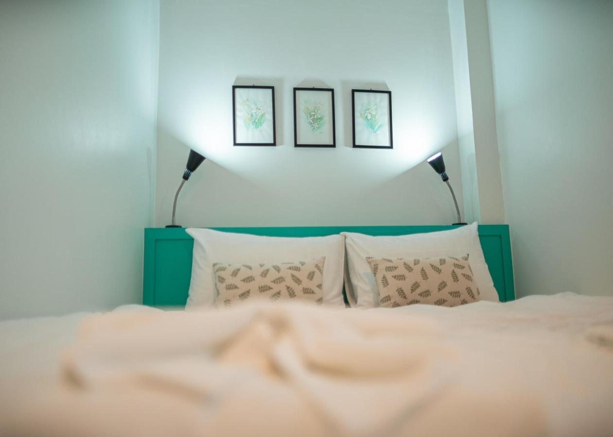 Tiny Krabi Hotel Ban Khlong Chi Lat Zewnętrze zdjęcie