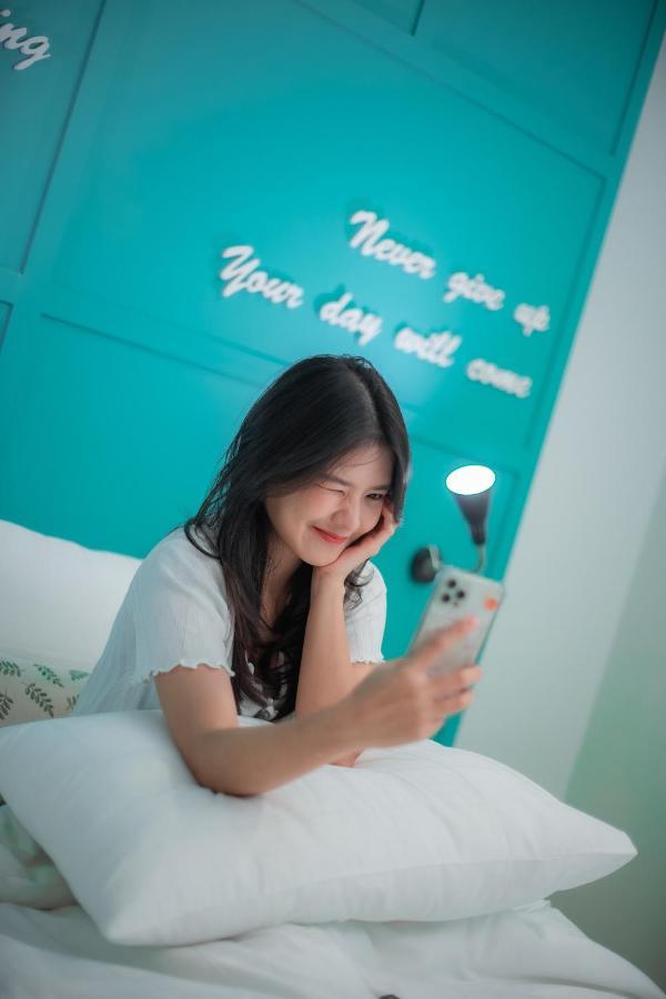 Tiny Krabi Hotel Ban Khlong Chi Lat Zewnętrze zdjęcie