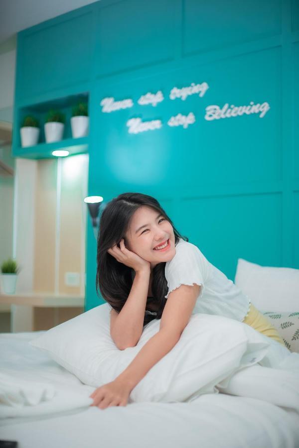 Tiny Krabi Hotel Ban Khlong Chi Lat Zewnętrze zdjęcie
